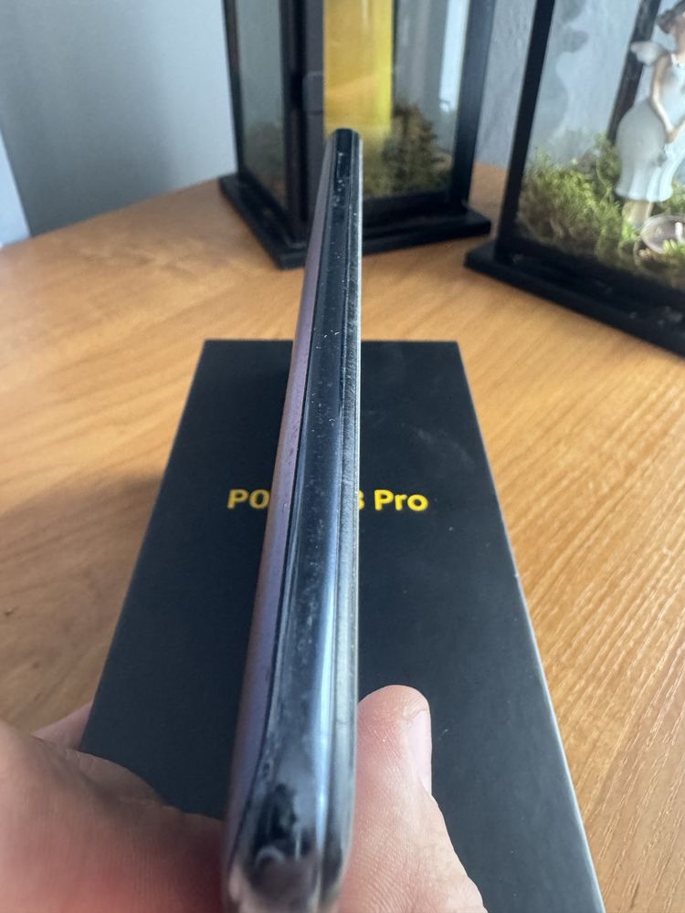 POCO X3 PRO 6gb/128gb