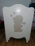 Cama bebé TRAMA Cosleep Sleepy Bear
