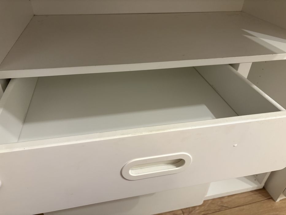 Przewijak Ikea smastad
