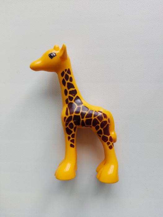 Іграшка жираф  LEGO DUPLO