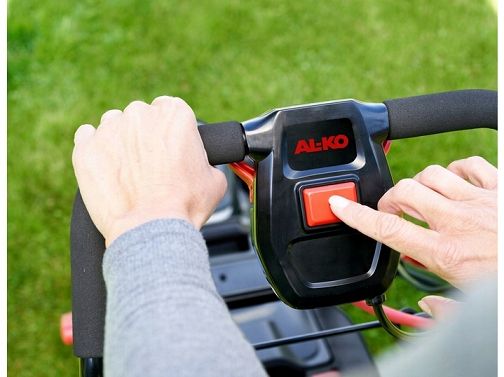 Kosiarka Elektryczna Al-Ko 32.2 E Comfort ALKO