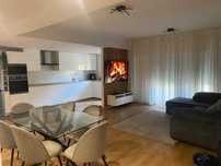 Apartamento t2 com 2 lugares de garagem