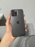 Продам Apple Iphone 13 Pro Max 512GB Graphite Neverlock |АКБ - 83%|