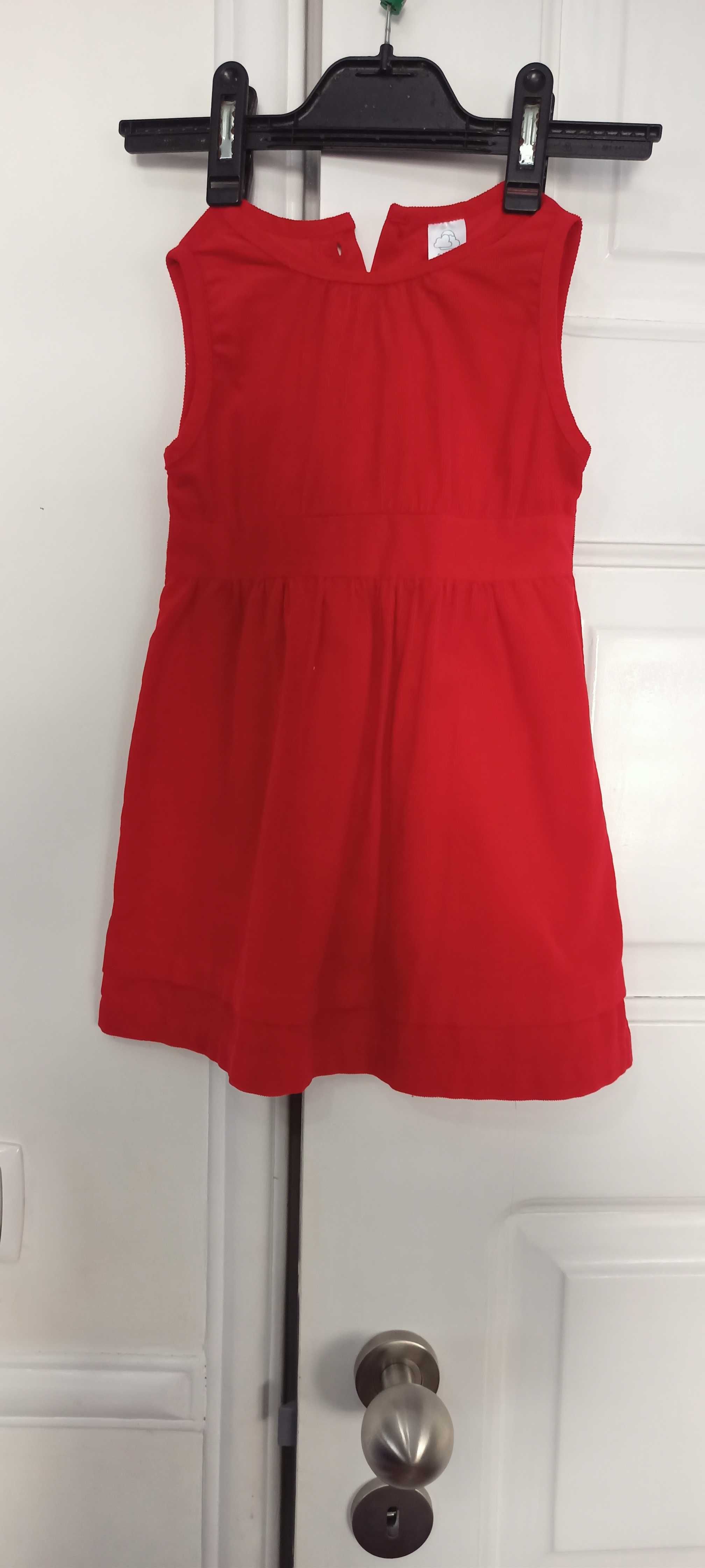 Roupa criança 18 e 24 meses