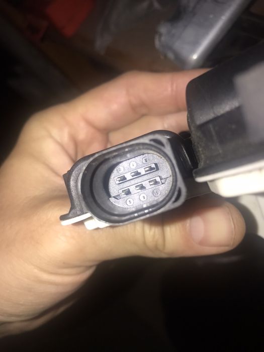 Trincos portas seat ibiza 6J