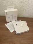 Нові Apple Earpods USB-C | Провідні навушники Type-C MTJY3AM/A