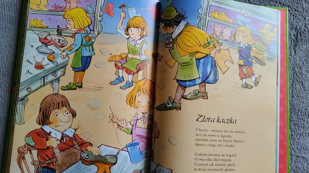 Wiersze naszego dzieciństwa