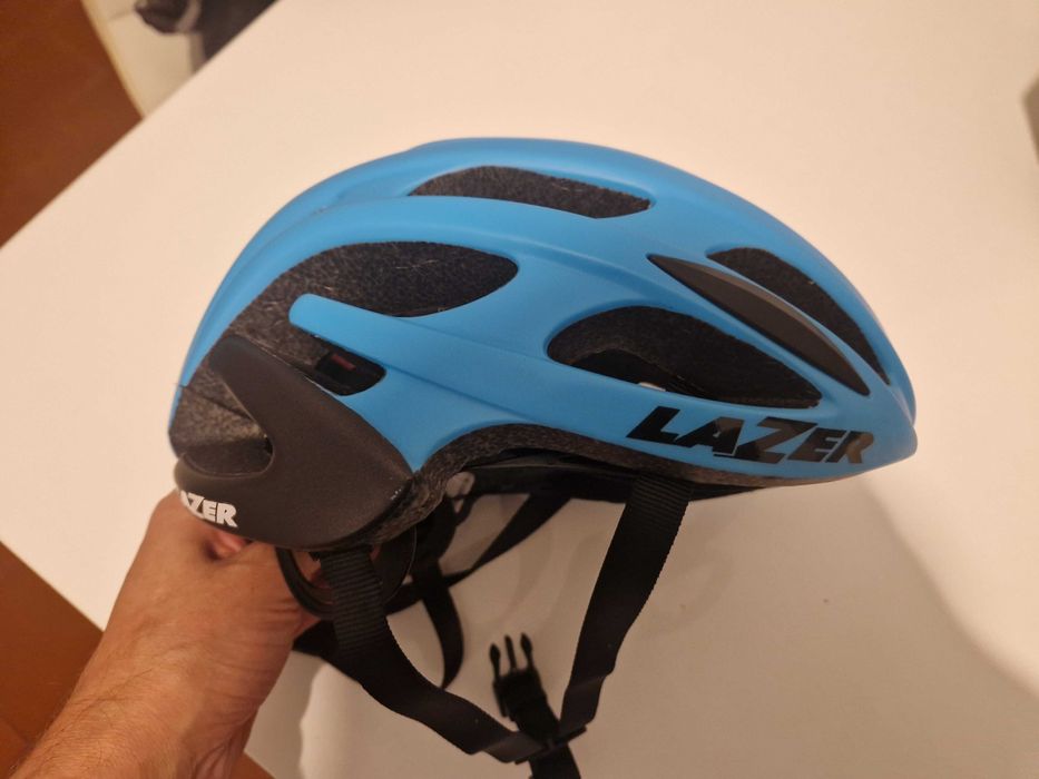 Capacetes Ciclismo Lazer