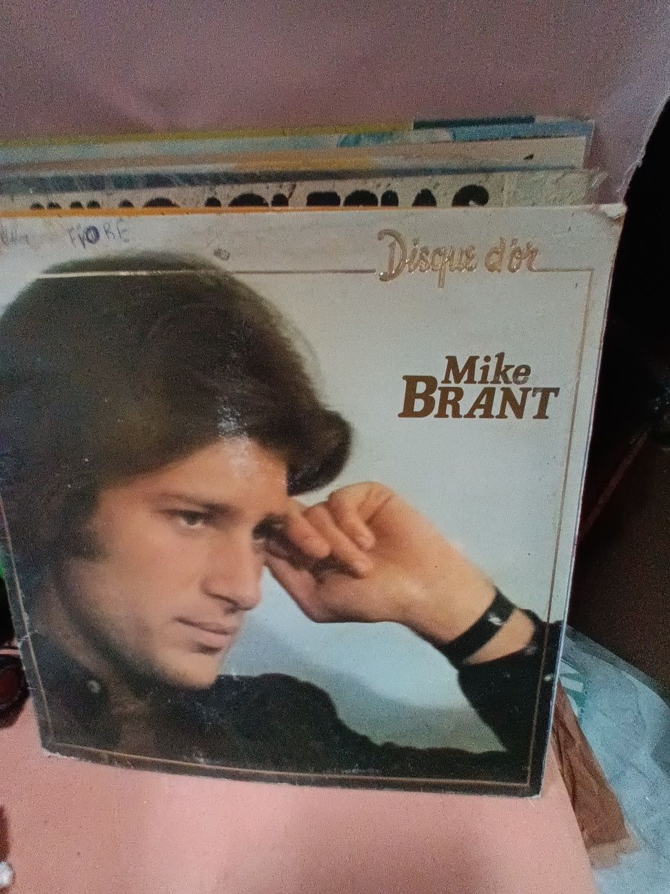 Vinil para venda à melhor oferta.  Lote ou unidade