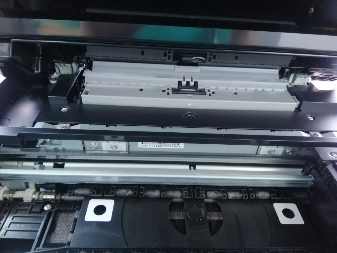 Профессиональный Epson Xp-600 целиком или печатающая головка