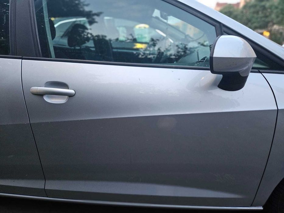 Seat Ibiza 1.4 diesel