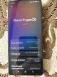 Xiaomi redmi note 12 pro+ 5g 8/256