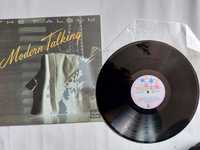 Modern Talking The 1$t album mint-  & the 3rd album vg- balkanton