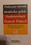 Słownik niemiecko-polski