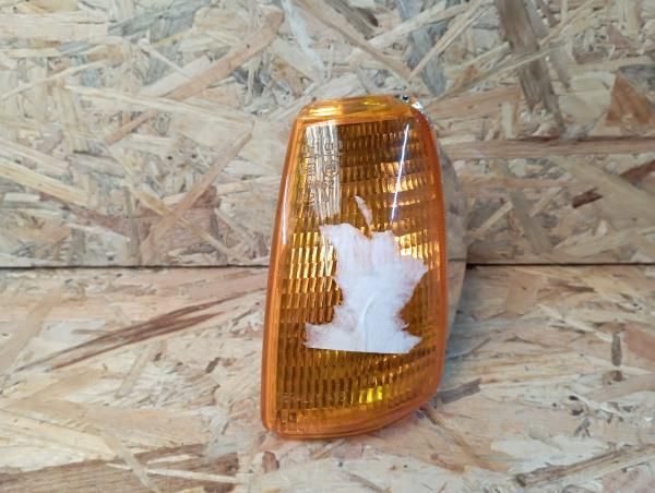 Pisca frente esquerdo VOLKSWAGEN Polo (86C, 80)