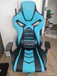 Fotel diablo x fighter