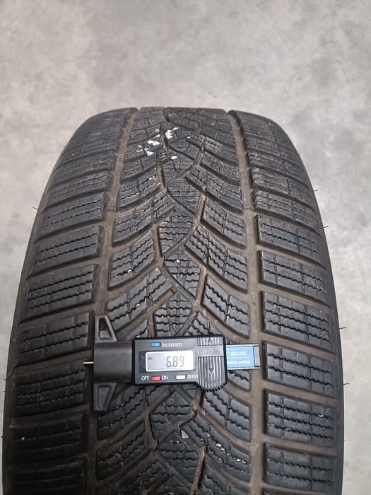 Goodyear Ultragrip Performance+ 245/40R19  99W