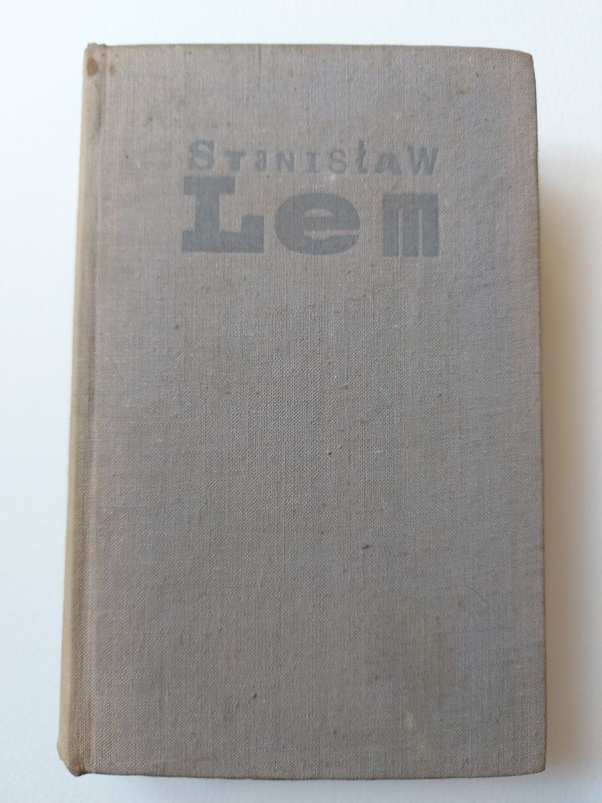 Summa Technologiae Lem Stanislaw 2 wydanie 1967