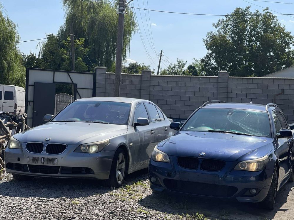 Разборка BMW X5 E70 E53 E60 F25 F15 Розборка БМВ Х5 Е70 Ф15 Запчасти