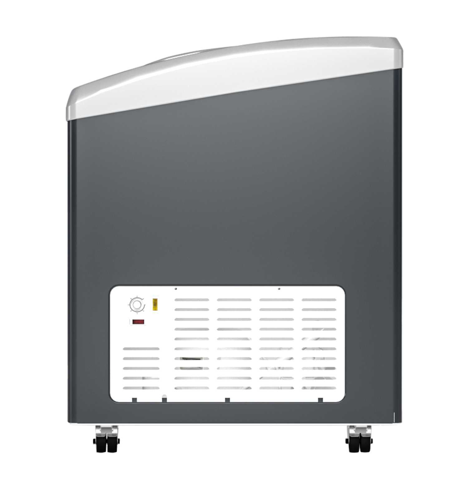Zamrażarka skrzyniowa IGLOO ICEBOX ISG 330
