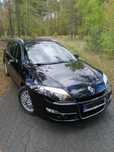 Renault Laguna 3