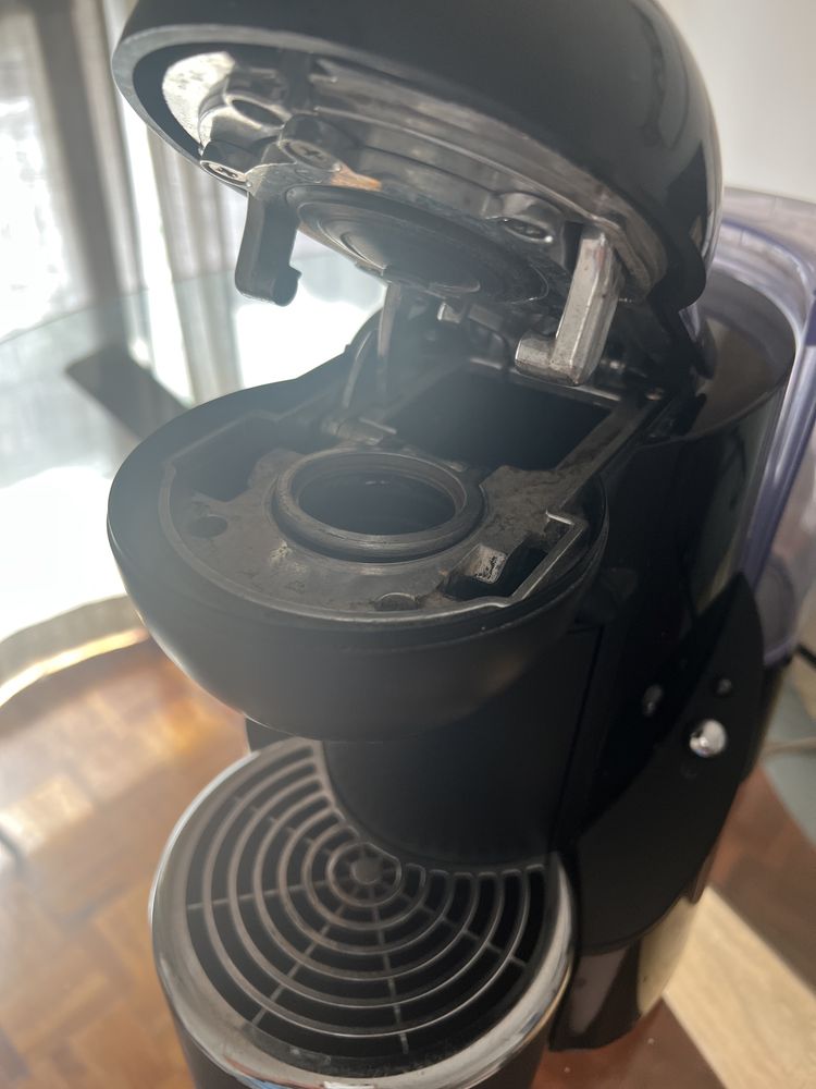 Maquina Delta Q