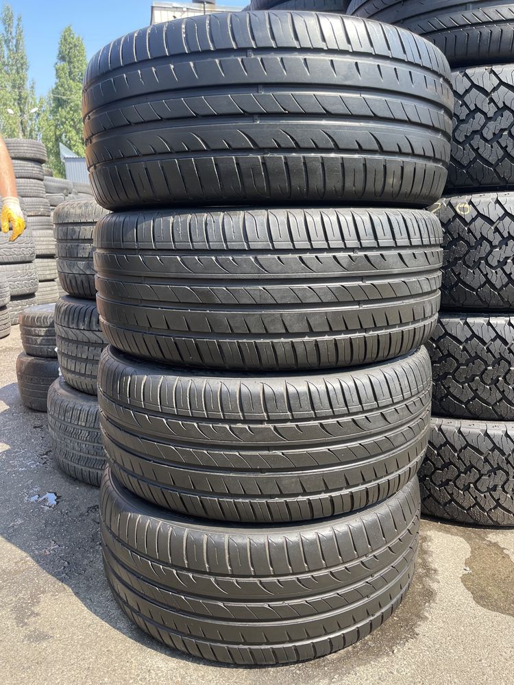 255/45r18 Hankook Ventus Prime 2