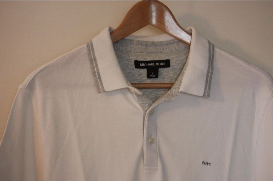 Polo Michael Kors
