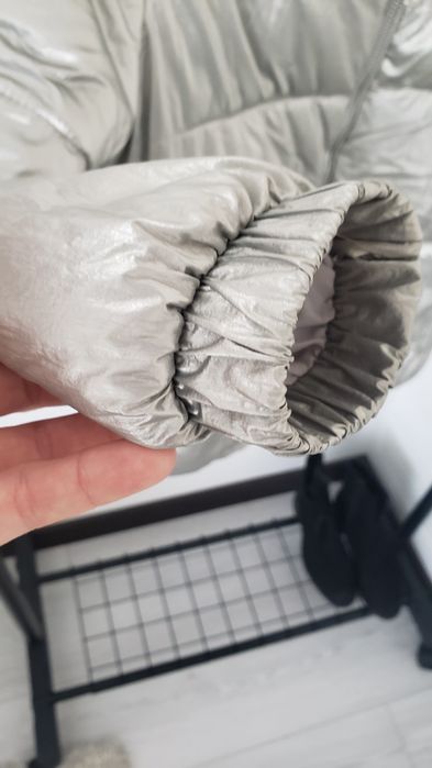 Куртка жіноча весна-осінь