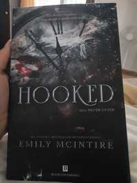 Hooked Emily mcintire