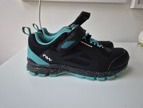 Buty SPD Northwave Escape Evo WMN damskie (39), z blokami Shimano