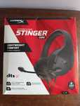 Headset HyperX Cloud Stinger Core