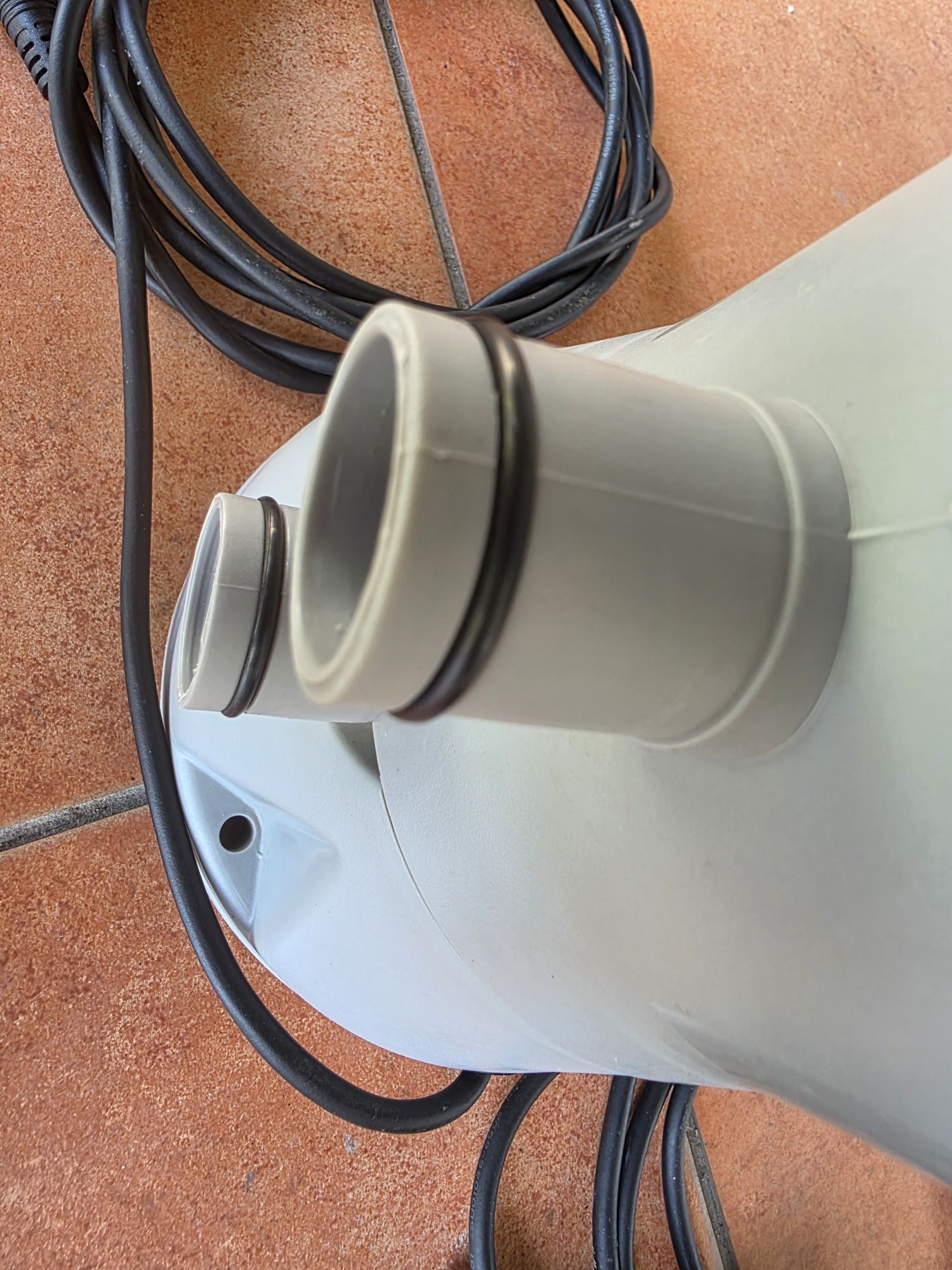 Motor para piscina