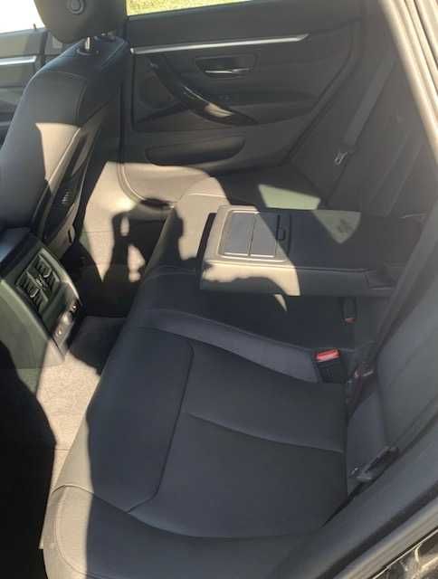 BMW 420 Grancoupe