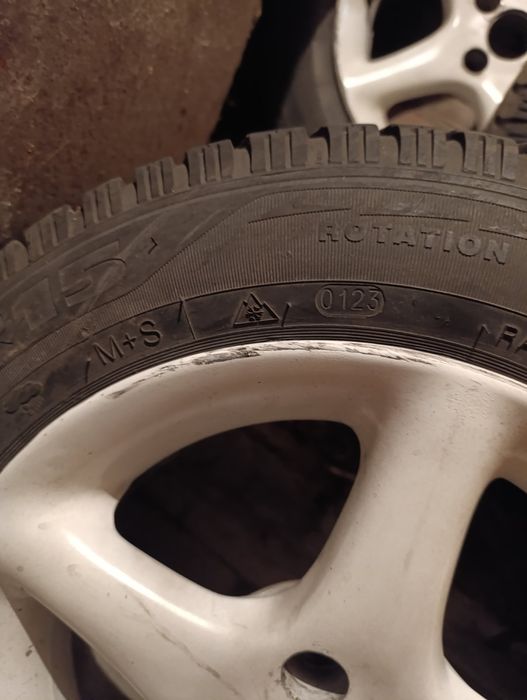 Диски  Опель Ланос Сенс  R-15*4*100