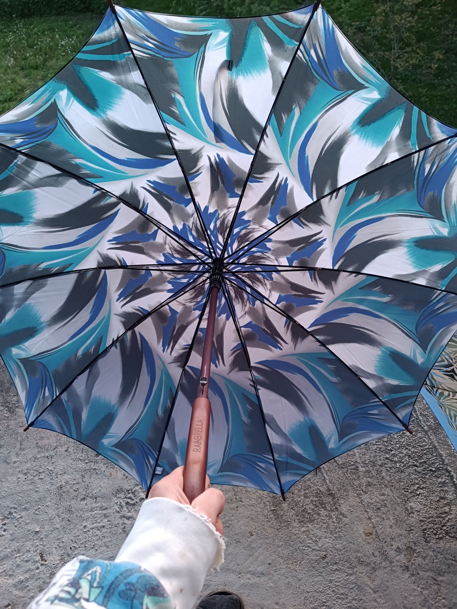 Парасолька зонти  парасолі