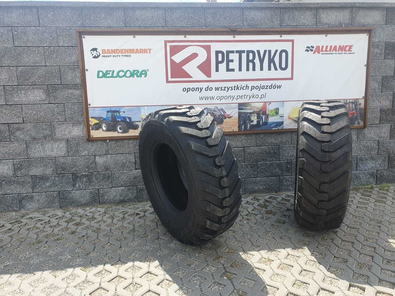 Opona 400/70R22,5 Bandenmarkt Grader Wysyłka/Monataż