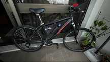 Montain Bike - Bicicleta aro 26