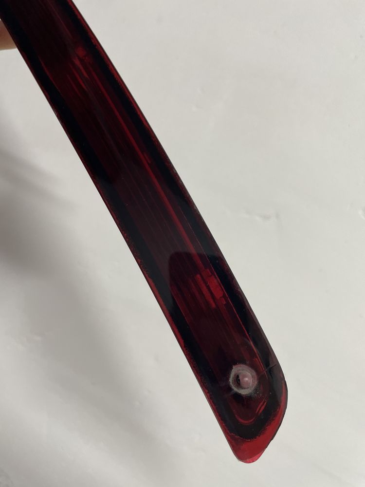 Додатковий стоп фонар Skoda A7 2018 010.795-00