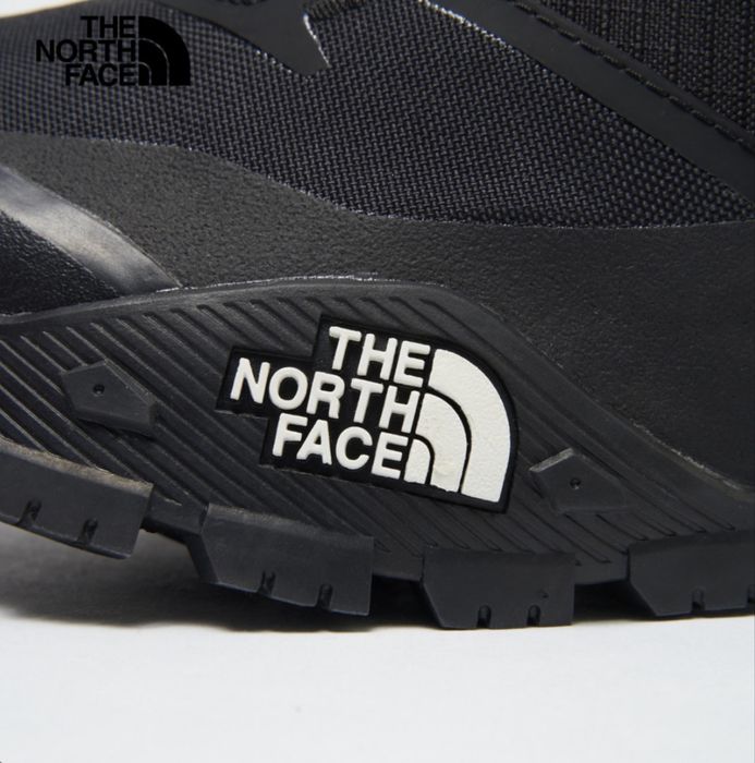Оригінал 100% The North Face M OFFTRAIL HIKE MID GORE-TEX/28см,28,5см/