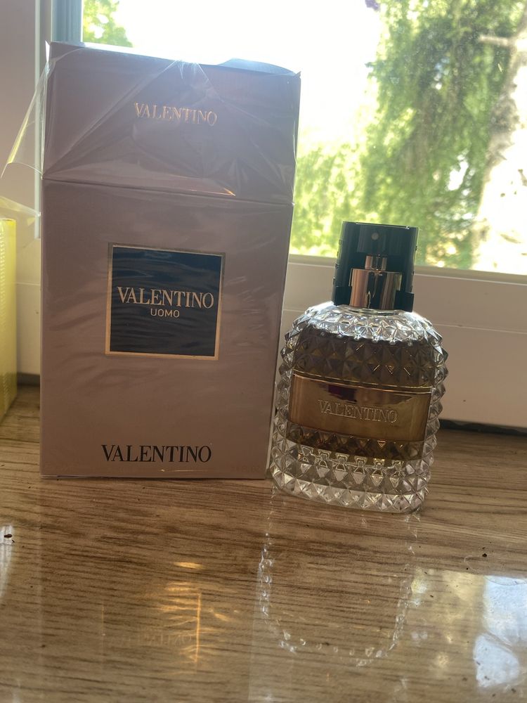 Perfumy Valentino