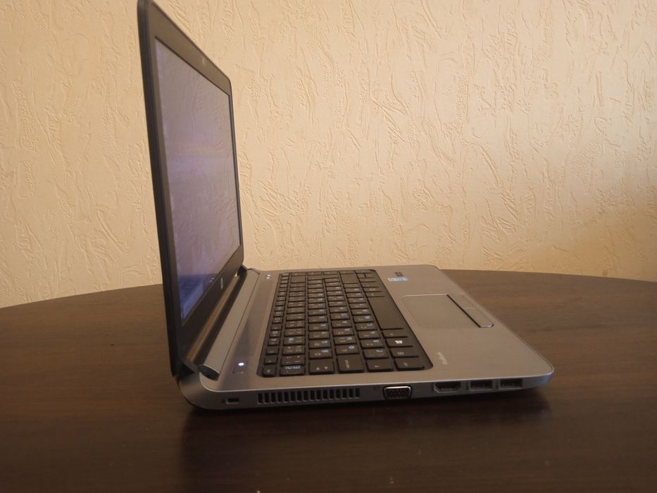Ноутбук HP ProBook 430 G2