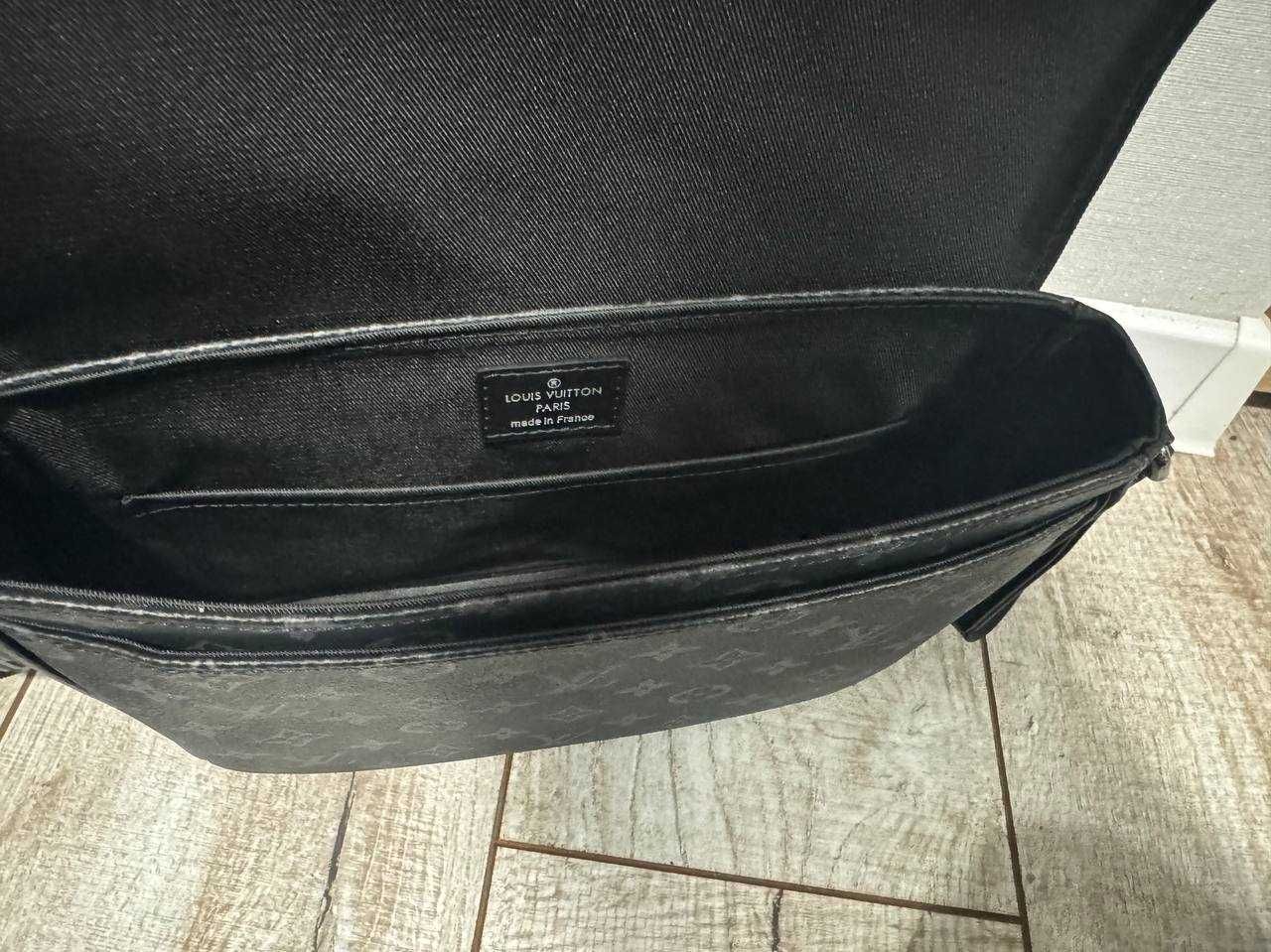 Сумка Louis Vuitton, чоловіча, оригінал