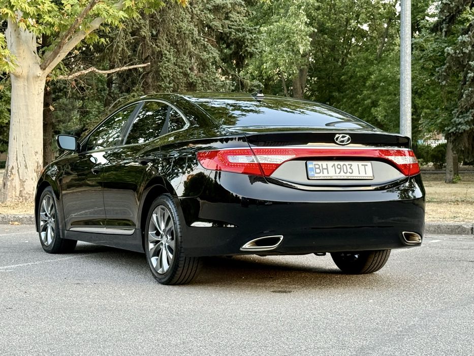 Продам  Hyundai Azero