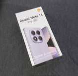 Xiaomi Redmi Note 14 Pro 5G 8/256GB Czarny