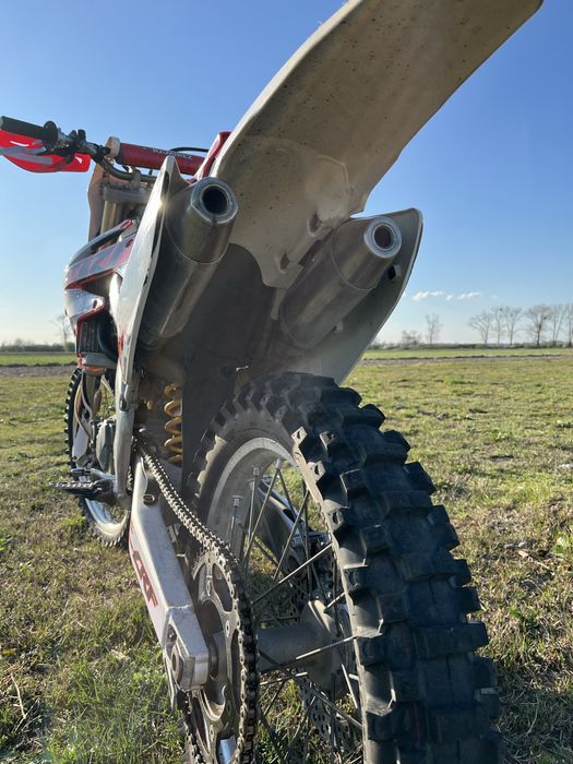 honda crf 250r 2008.