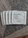 Opatrunek hydrokoloidowy Granuflex 15x15 5 sztuk