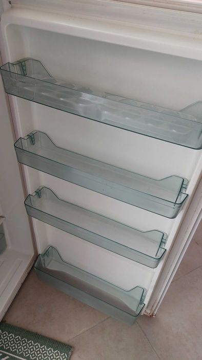 Frigorifico confortec