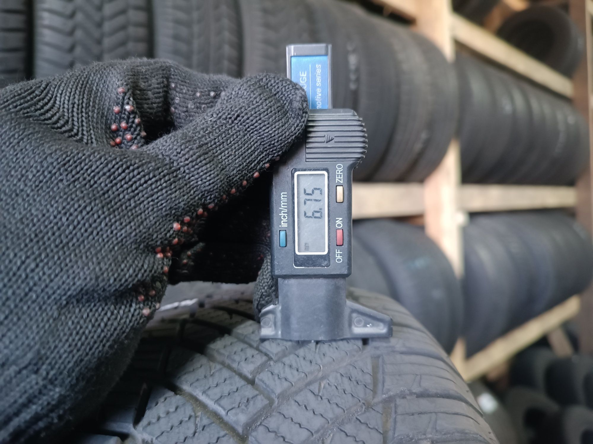 Всесезонні шини IMPERIAL 165/70 R14 резина Р14