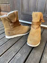 Botas Timberland 39.5